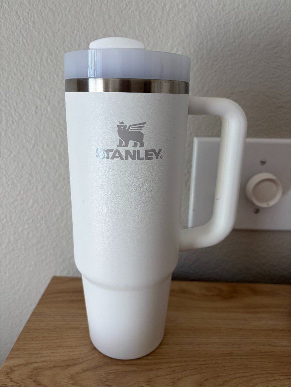 STANLEY Quencher H2.0 Tumbler with Handle 30 oz